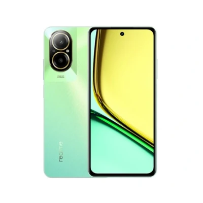 Imagen de Móvil realme C67, Sunny Oasis, 256GB, 8GB RAM, 6.72&quot; FHD+, Snapdragon 685 6nm Chipset, 5000 mAh, Android