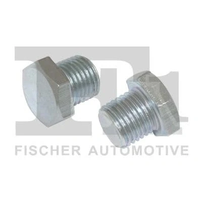 Imagen de FA1 862.362.001 Tapon de Cárter M14x1,5 OPEL: Frontera A SUV, Corsa C Hatchback, Astra G CC, MAZDA: 6 3 CX 7