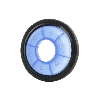 Imagen de FEBI BILSTEIN 47339 Reten del Cigueñal frontal ACM (caucho poliacrílico), PTFE (Politetrafluoroetileno) MINI: Hatchback, Paceman, Clubman norauto,
