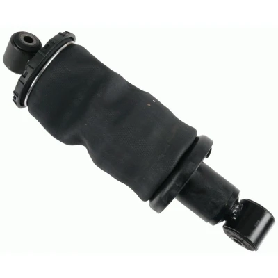Imagen de SACHS 313 184 Amortiguador, suspensión de la cabina MAN: TGX, TGA