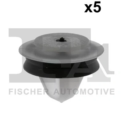 Imagen de FA1 11 40039.5 Clip, listón VOLKSWAGEN: Transporter 5