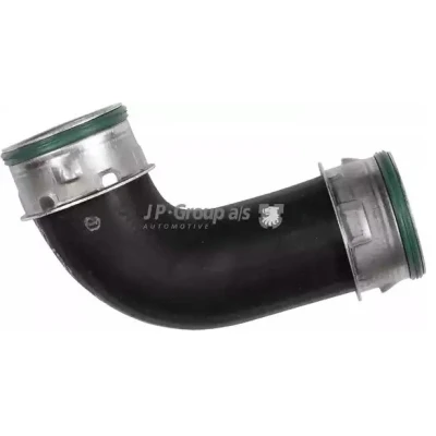 Imagen de JP GROUP 1117703900 Manguera Turbo VOLKSWAGEN: Golf 5, Touran I, Passat B6 Berlina, SEAT: Leon II Hatchback, Altea, Altea XL, AUDI: A3 Sportback
