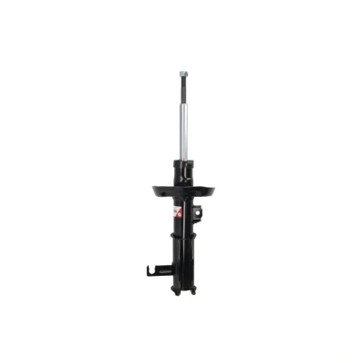 Imagen de Magnum Technology AGX111MT amortiguador Eje delantero, izquierda Presión de gas Bitubular Columna Espiga arriba