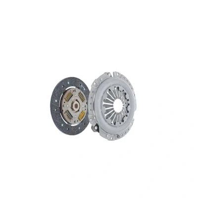 Imagen de VALEO CLASSIC KIT3P 786041 Kit de embrague con placa apriete plato embrague, cojinete desembrague 200