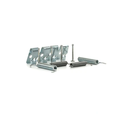 Imagen de QUICK BRAKE 105 0890 Juego de accesorios, zapatas freno estacionamiento CHRYSLER: PT Cruiser Cabrio, Familiar, Stratus Berlina