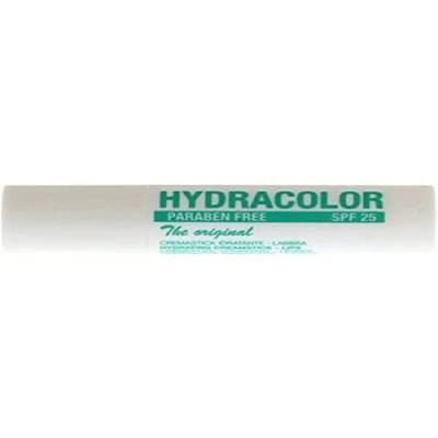 Imagen de Pintalabios rosa Hydracolor con SPF 25, cuidado de los labios