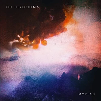 Imagen de Myriad [Vinilo]