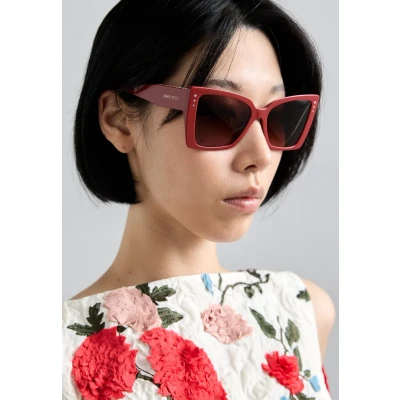 Imagen de Jimmy Choo Gafas de sol, Mujer, Talla: 54, Red