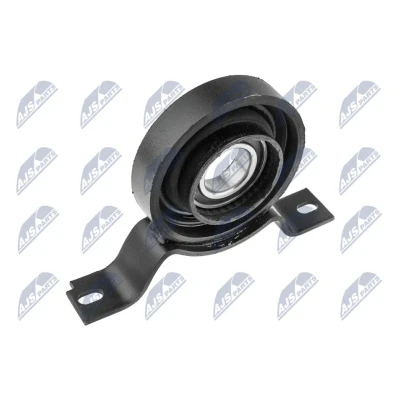 Imagen de NTY NLW AU 006 Suspensión, árbol de transmisión con rodamiento bolas AUDI: A4 B5 Berlina, Avant norauto, oscaro, mister auto