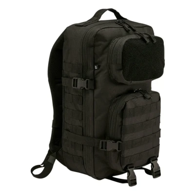 Imagen de Brandit US Cooper Patch Large Backpack, color: black, size: OS