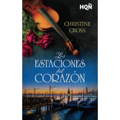 Imagen de Las estaciones del corazón: 408 (HQÑ)