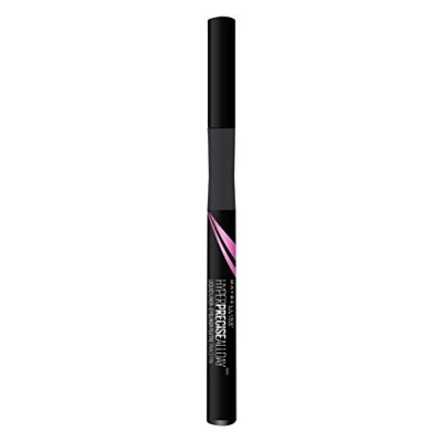Imagen de Maybelline New York Liner Feutre Hyper Precise Allday Tenue jusqu’à 24h 700 Black (noir) 1 ml