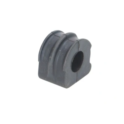 Imagen de MEYLE 100 411 0048 Silentblock Barra Estabilizadora Eje delantero, izquierda, derecha 17 ORIGINAL Quality VOLKSWAGEN: Golf 4