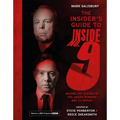 Imagen de The Insiders Guide To Inside No. 9 (ebook)
