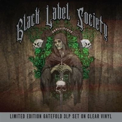 Imagen de Unblackened [Vinilo]