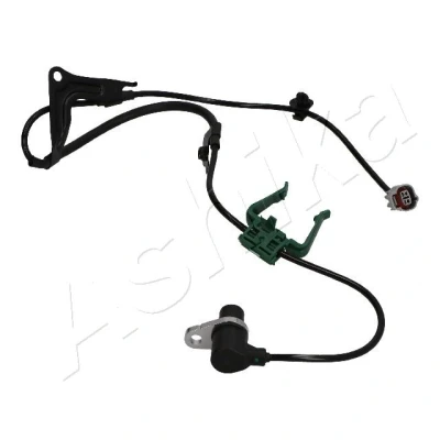 Imagen de ASHIKA 151 02 217 Sensor de ABS Eje delantero, derecha TOYOTA: Avensis I Berlina