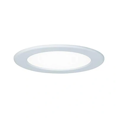 Imagen de Paulmann 92059 panel empotrado LED, 4.000 K, Ø17cm
