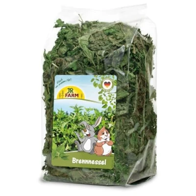 Imagen de JR FARM Ortiga 80 g