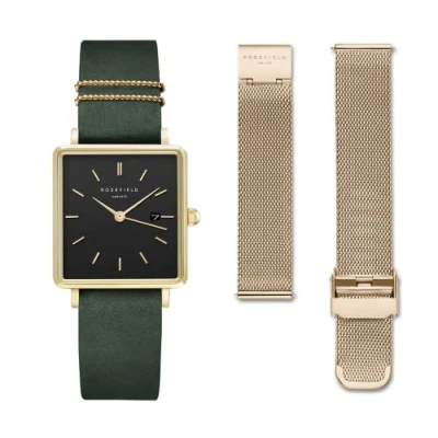 Imagen de Rosefield Reloj Mujer BFGMG X237