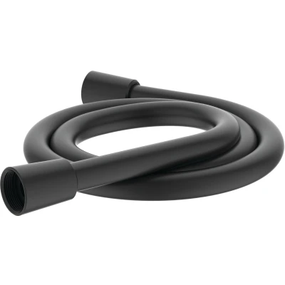 Imagen de Ideal Standard Idealrain Idealflex Manguera de ducha, 1,75 m, color negro