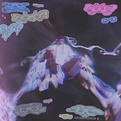 Imagen de Trust Vinilo Catnapp