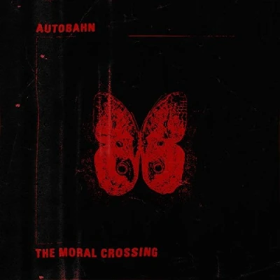 Imagen de The Moral Crossing [Vinilo]