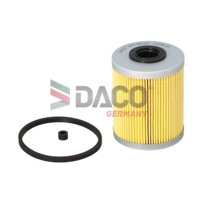 Imagen de Filtro combustible DACO Germany DFF0610