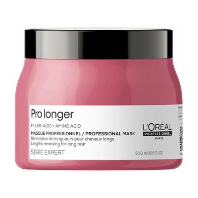 Imagen de L&#039;Oréal Professionnel Serie Expert Pro Longer Máscara 500 ml