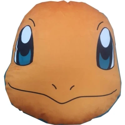 Imagen de New Import Cojin 3D 40C Pokemon 1128