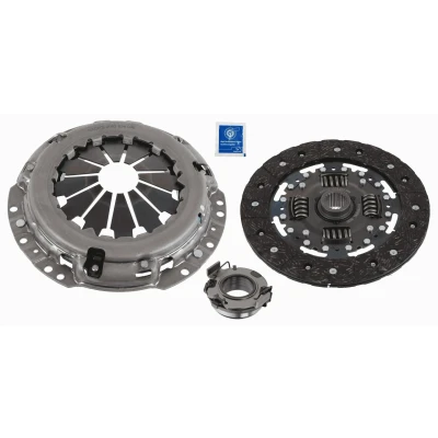 Imagen de SACHS 3000 951 652 Kit de Embrague 200 TOYOTA: Corolla IX Hatchback, Station Wagon, Berlina