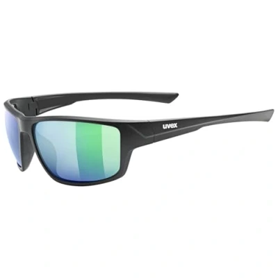 Imagen de Uvex sportstyle 230 Gafas de deporte, Adultos unisex, black mat, one size