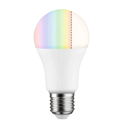 Imagen de Paulmann bombilla LED E27 9,3W ZigBee RGBW dim