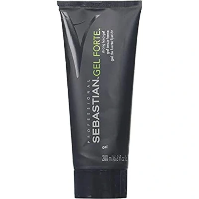 Imagen de Sebastian Gel Forte 200 ml
