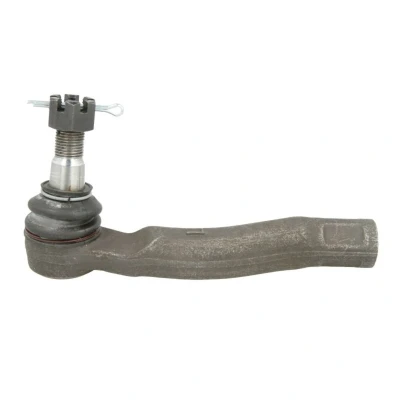 Imagen de FEBI BILSTEIN 48237 Rótula de dirección exterior, Eje delantero, izquierda con tuerca almenada rebajada TOYOTA: Land Cruiser 100