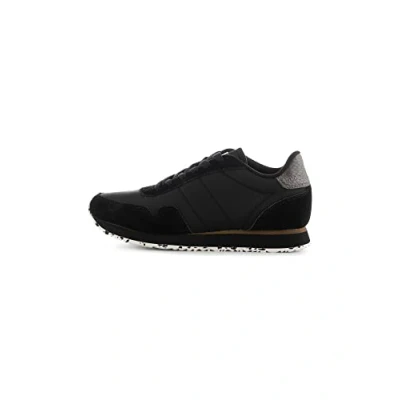 Imagen de Woden Nora III, Zapatillas Mujer, No 020 Negro, 38 EU