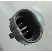 Imagen de METZGER 2140077 Depósito de Agua sin tapa, con sensor OPEL: Vectra C Berlina, CC, Caravan, SAAB: 9 3 Cabrio, Familiar