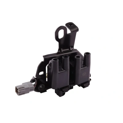 Imagen de HELLA 5DA 358 057 891 Bobina de encendido 3 HYUNDAI: Coupe II, Matrix, Trajet, KIA: Cerato Berlina