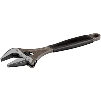 Imagen de Llave Ajust Mol. Central 10&quot;