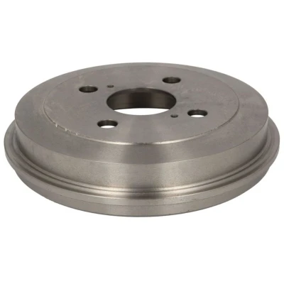 Imagen de DELPHI BF588 Tambor de Freno sin anillo sensor ABS, cojinete rueda, apoyo 220