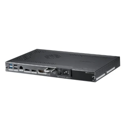 Imagen de Pc De Sobremesa Samsung Sbb c Negro