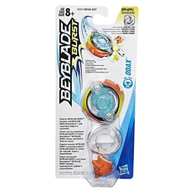Imagen de Beyblade Burst Peonza (Hasbro)