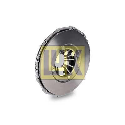 Imagen de LuK 122 0214 10 Plato de Presión Embrague SEAT: Leon I Hatchback, Ibiza 2, Córdoba Berlina, VOLKSWAGEN: GOLF 4, 4 Variant, 3