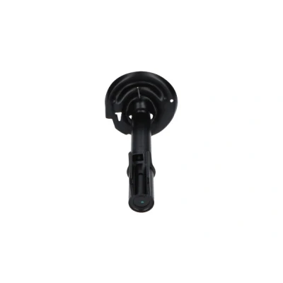 Imagen de KAVO PARTS SSA 10593 amortiguador Eje delantero Presión de gas Bitubular Columna Espiga arriba, Abrazadera abajo DACIA: SANDERO 2