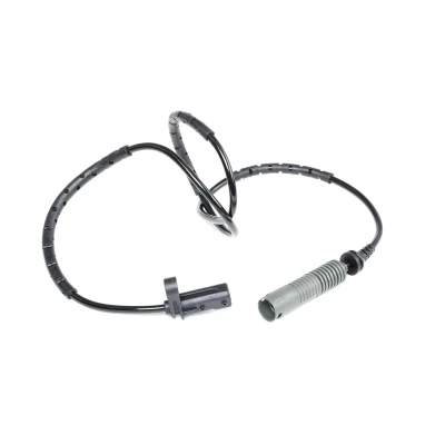 Imagen de METZGER 0900284 Sensor de ABS Eje trasero Hall BMW: 3 Berlina, Coupé, Touring