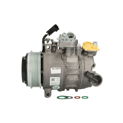 Imagen de ELSTOCK 51 1307 Compresor de Aire Acondicionado PAG 46 YF R1234yf FORD: KUGA 2