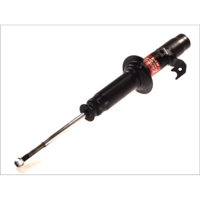 Imagen de KYB Excel G 341172 Amortiguador Eje delantero, izquierda Presión de gas Bitubular con asiento muelle Espiga arriba HONDA: ACCORD 5