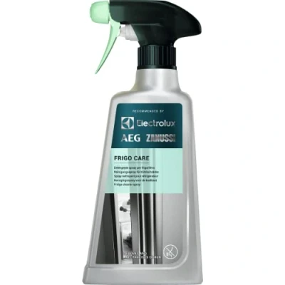 Imagen de AEG M3RCS200 9029799385 Espray limpiador para frigoríficos, 500 ml