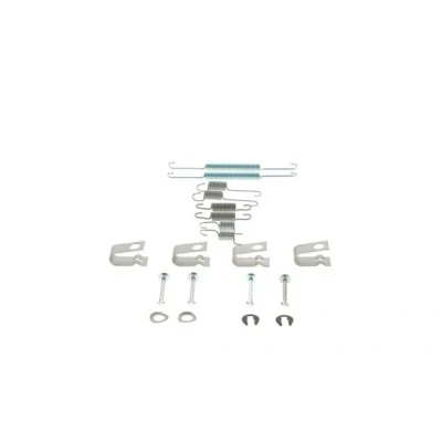 Imagen de BOSCH 1 987 475 397 Juego de accesorios, zapatas freno con muelle KIA: Picanto I