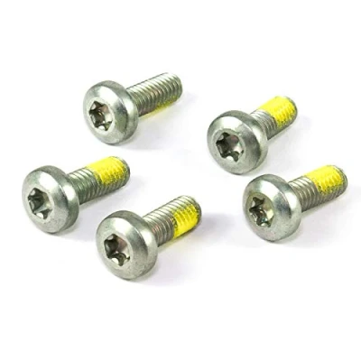 Imagen de Kit de tornillos para discos freno TRW MSS130 5