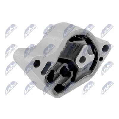 Imagen de Soporte, motor NTY ZPS NS 168